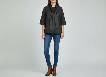 sukienka tiffi: Tiffi, Bluzka damska, rozmiar XS — 7