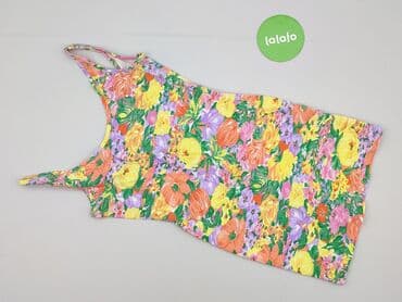 jakie sukienki dla niskich i grubych: Topshop Petite, Sukienka damska, S — 2