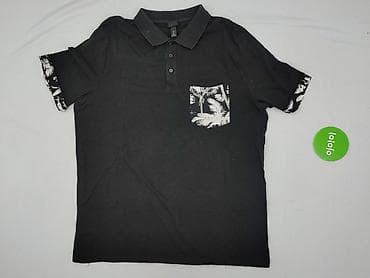 iverson koszulka: H&M, Damska koszulka polo, rozmiar XL — 3