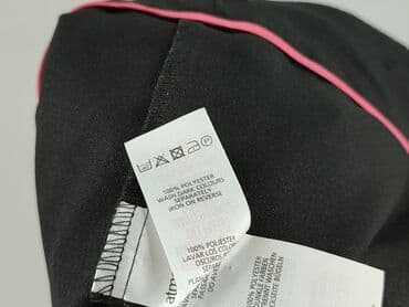 buty zimowe lata 80: Atmosphere, Spodnie materiałowe damskie, rozmiar L — 5