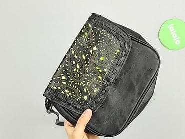 fiolet: Torebka, stan - Idealny — 5