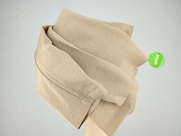 kapcie peoco: Spodnie materiałowe damskie, rozmiar S — 4