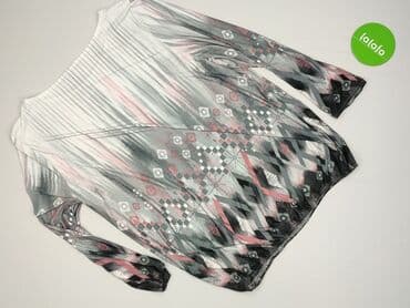 tunika plus size: Bluzka damska, rozmiar XL — 3