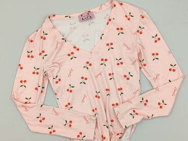 Body damskie, rozmiar S