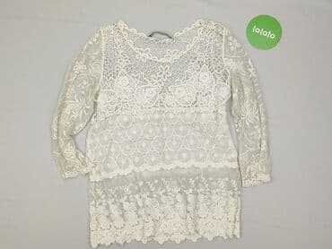 sukienka ze stójką zara: Zara, Bluzka damska, rozmiar L — 2