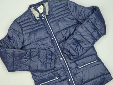Women's Clothing: Women`s winter jacket, size M (EU 38) — 1