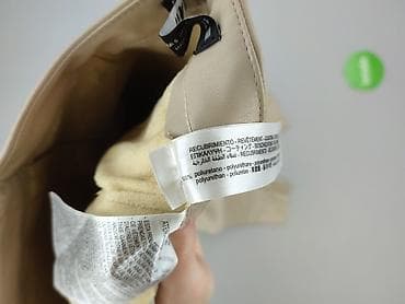 spodnie bdu: Zara, Spodnie materiałowe damskie, rozmiar S — 5