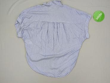 mango t shirty: H&M L.O.G.G., Koszula damska, rozmiar XS — 3