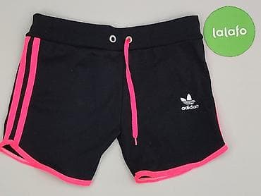 Adidas, Szorty damskie, rozmiar S w lalafo.pl — 2 Adidas, Szorty damskie, rozmiar S — 2