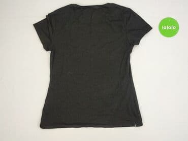 t shirty tommy hilfiger basic: Decathlon, T-shirt damski, rozmiar M — 3