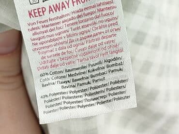 koszulka bez rękawów reserved: Beloved, Bluzka damska, M — 5