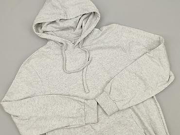 bluzy appendage: Bluza z kapturem dla mężczyzn, rozmiar M — 1