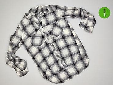 loreto polska: Stradivarius, Koszula damska, rozmiar S — 2