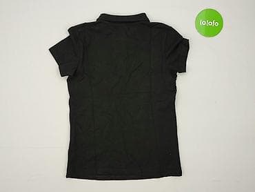pullandbear com: 4F, Damska koszulka polo, rozmiar XS — 3