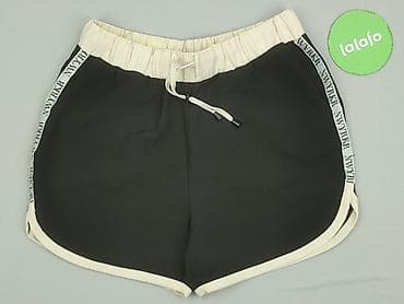 spodenki paliona: Amisu, Szorty damskie, rozmiar S — 2