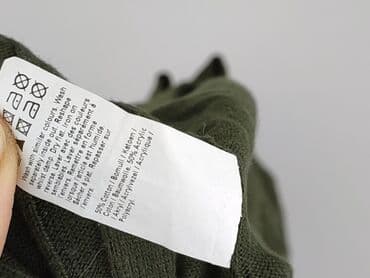 cute sweter: River Island, Sweter dla mężczyzn, L — 5