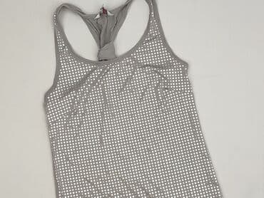 buty ze wstążką: Clockhouse, Top damski, rozmiar M — 1