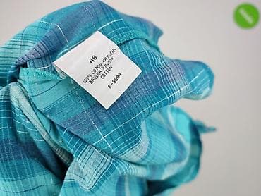 blancheporte: Blancheporte, Bluzka damska, rozmiar 4XL — 6