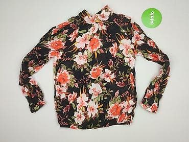 bluzka z okiem: Bluzka damska, rozmiar S — 2