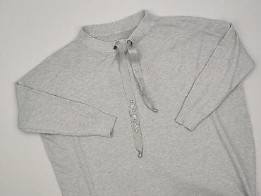sweter xl: Les étoiles claires Paris, Sweter damski, rozmiar 9XL — 1