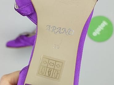 bubble buty: Size 39 — 5