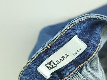 jeansy drip: M.Sara, Jeansy damskie, rozmiar M — 4