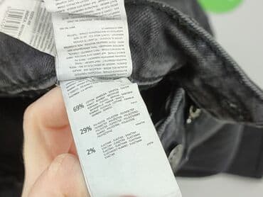 hm joggery damskie: House of Denim, Jeansy damskie, M — 6