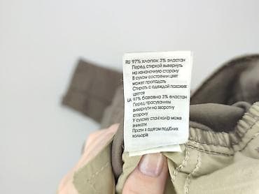 identic kleding: Lindex, Spodnie cargo damskie, rozmiar 3XL — 5