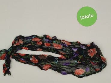 szal do sukienki: Scarf, Female, condition - Very good — 3