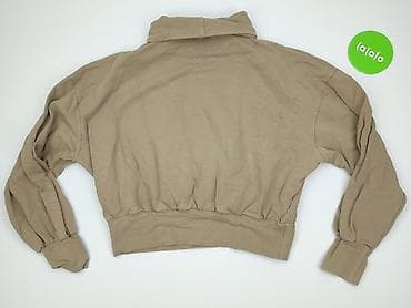 kapcie crop: Wassyl, Bluza damska
, rozmiar M — 4