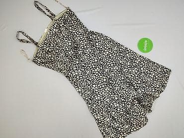 pull and bear bluzka w paski: Sukienka damska, rozmiar S — 2