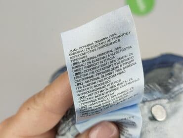 jeansy relaxed męskie tommy hilfiger: Lc Waikiki, Jeansy dla mężczyzn — 5