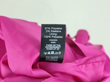 atlasowe sukienki: F&F, Sukienka damska, rozmiar L — 5