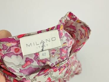 inter mediolan koszulka 2122: Milano, Bluzka damska, rozmiar XL — 4