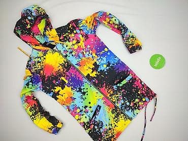 dr mitra bluzy: Bluza z kapturem damska, rozmiar XL — 2