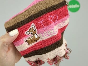 kapcie inblu ccc: Scarf, condition - Very good — 4