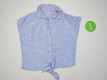henley: Street One, Koszula damska, rozmiar M — 2