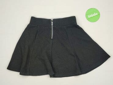 spódniczka jeansowe hm: H&M, Spódnica damska, rozmiar S — 3