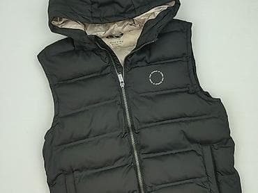 pull bear szorty: Kamizelka, Reserved, 12 lat, 146-152 cm, stan - Bardzo dobry — 1