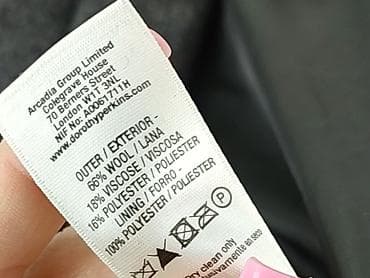 pull and bear botki: Dorothy Perkins, Плащ жіночий, розмір S — 7