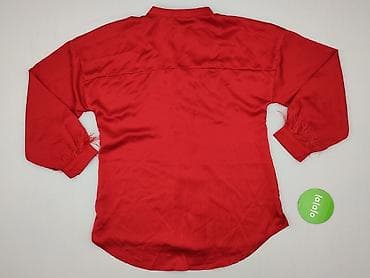 czerwony sweter reserved: Bluzka damska, rozmiar 2XL — 3