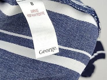 okee marynarka: George, Bluzka damska, rozmiar S — 4