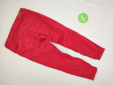 markowe dżinsy: Esprit, Jeansy damskie, M — 3