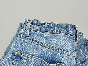 sinsay jorts: Szorty damskie, rozmiar S — 6