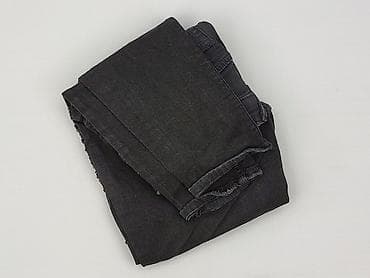uncle sam jeans: H&M Divided, Jeansy damskie, rozmiar M — 6