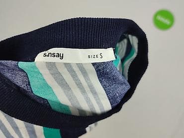 asos com pl: Sinsay, Жіноча блуза, розмір S — 4