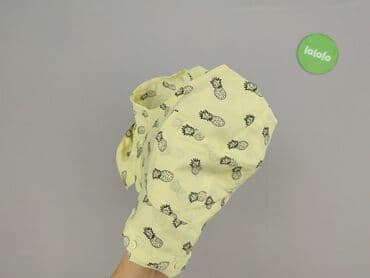 żółta bluzka sinsay: Sinsay, Bluzka damska, rozmiar L — 5