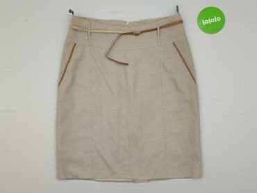 paski do sukienek ozdobne: Spódnica damska, rozmiar XL — 2