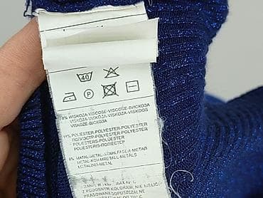 pull and bear swetry: Mohito, Women`s sweater, size M — 6