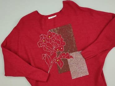 koszulki wisla plock: Women`s sweater, size XL (EU 42) — 1